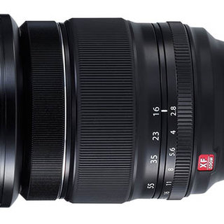 富士フイルムが「XF16-55mm F2.8 R LM WR」を正式発表 - デジカメinfo