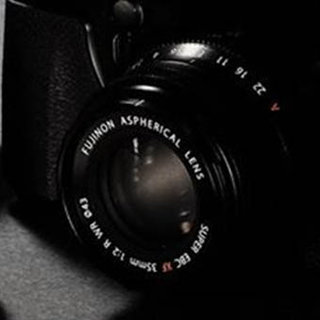 富士フイルムが公式フェイスブックで「XF35mm F2 R」の画像を公開 - デジカメinfo