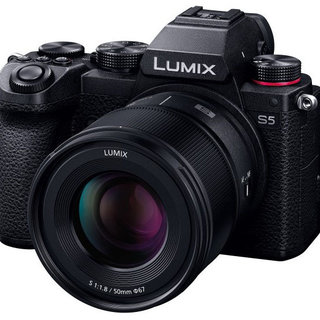 パナソニック「LUMIX S 50mm F1.8」の店頭価格と発売日 - デジカメinfo