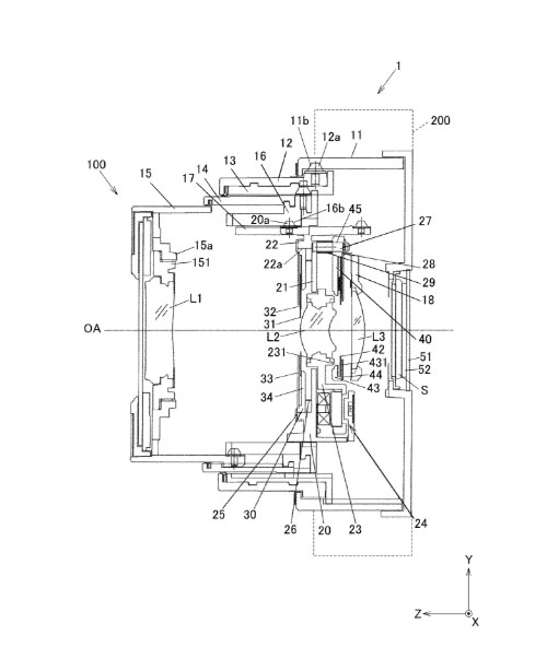 nikon_patent_p2018-77520A_1.jpg