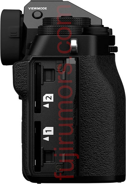 富士フイルム「X-T5」の画像 - デジカメinfo 富士フイルム「X-T5」の画像 - デジカメinfo