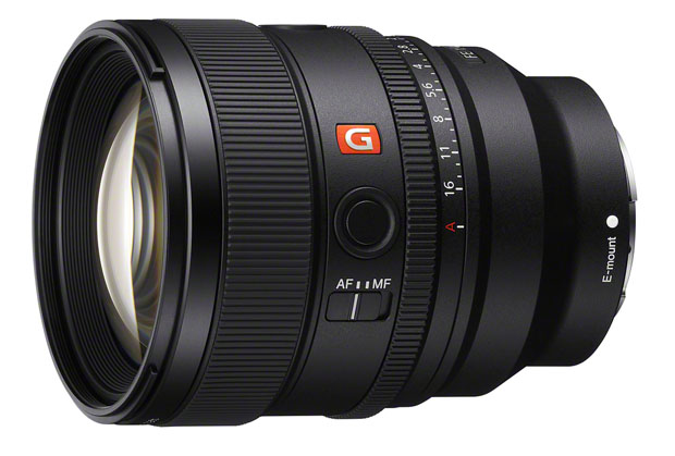 ソニーが「FE 85mm F1.4 GM II」を正式発表 - デジカメinfo